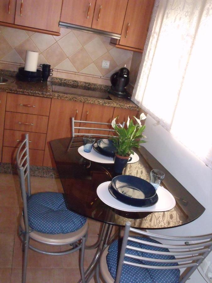 ByC Apartamentos Realejo, Granada, Spain - Booking.com