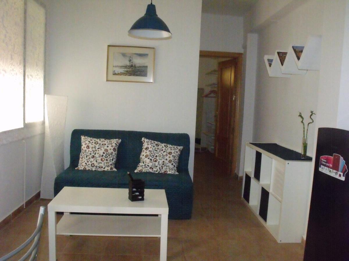 ByC Apartamentos Realejo, Granada, Spain - Booking.com