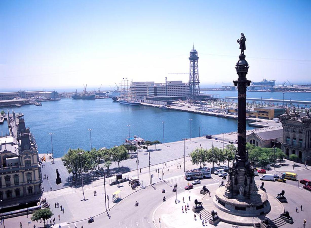 Génesis Ramblas, Barcelona – Bijgewerkte prijzen 2022