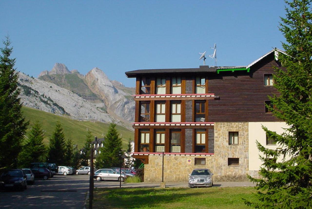 Hotel Candanchú, Candanchú – Bijgewerkte prijzen 2021