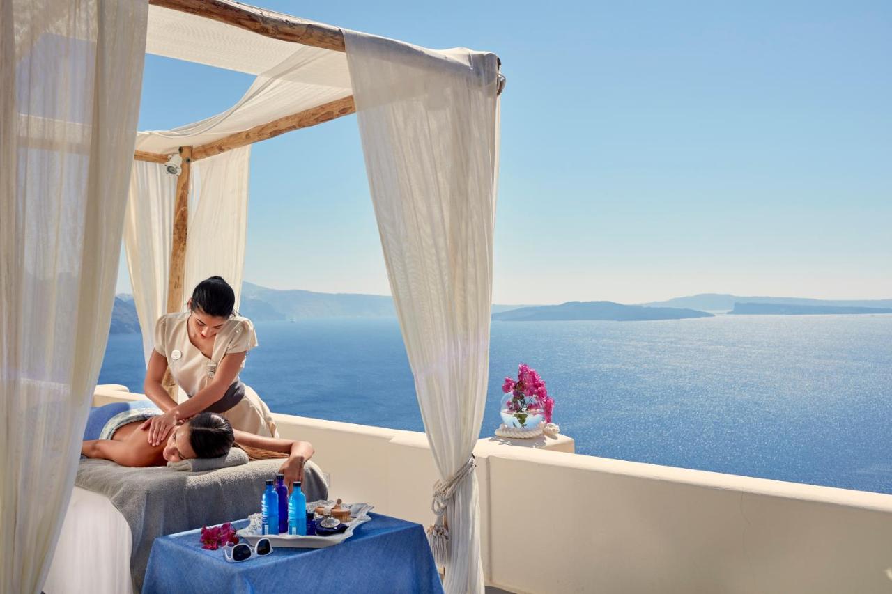Spa hotel: Canaves Oia Suites & Spa
