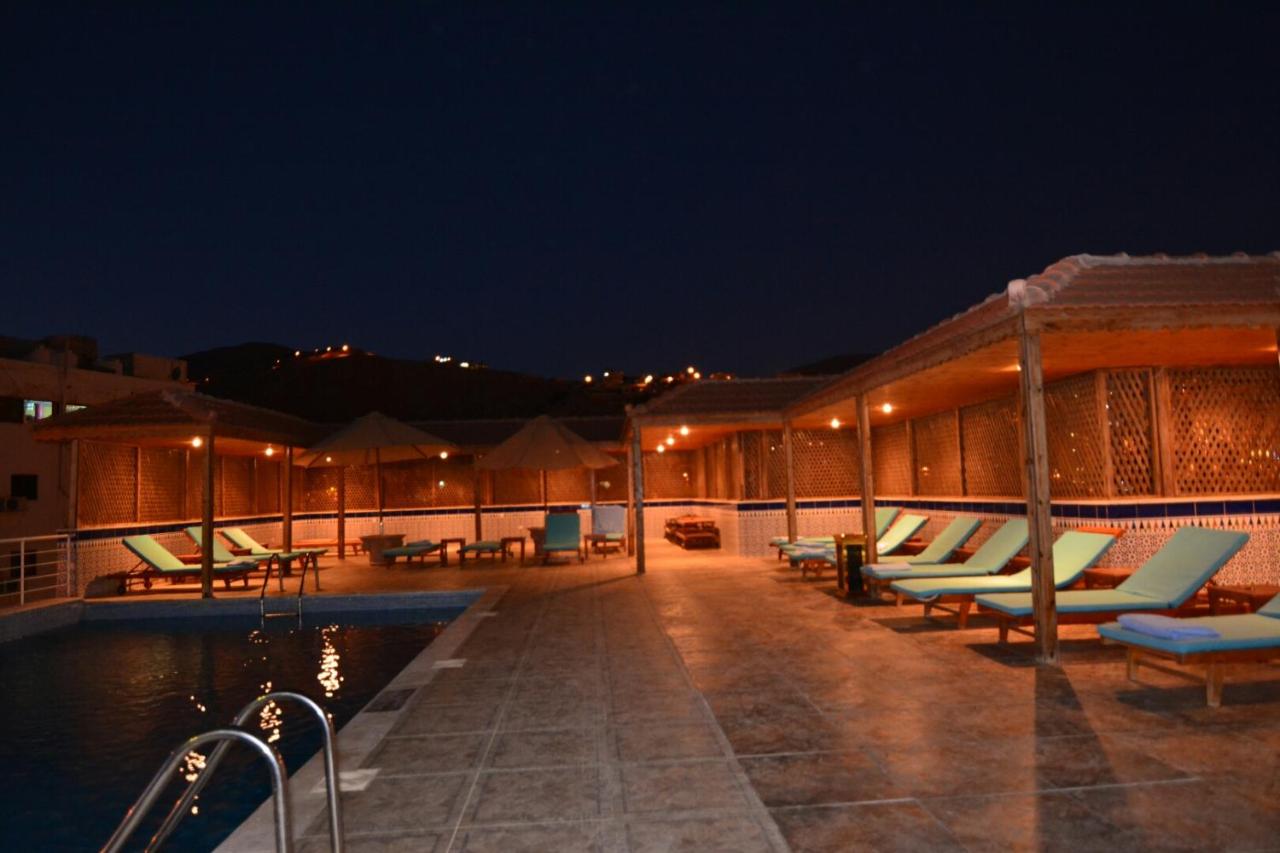 Moon Hotel, Wadi Musa – Updated 2022 Prices