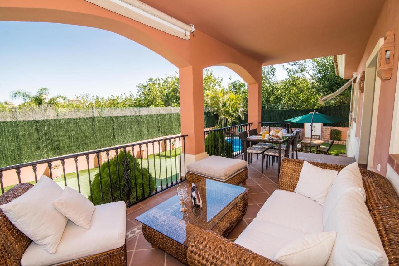 Benalmádena Coast Villa, Arroyo de la Miel – Bijgewerkte ...