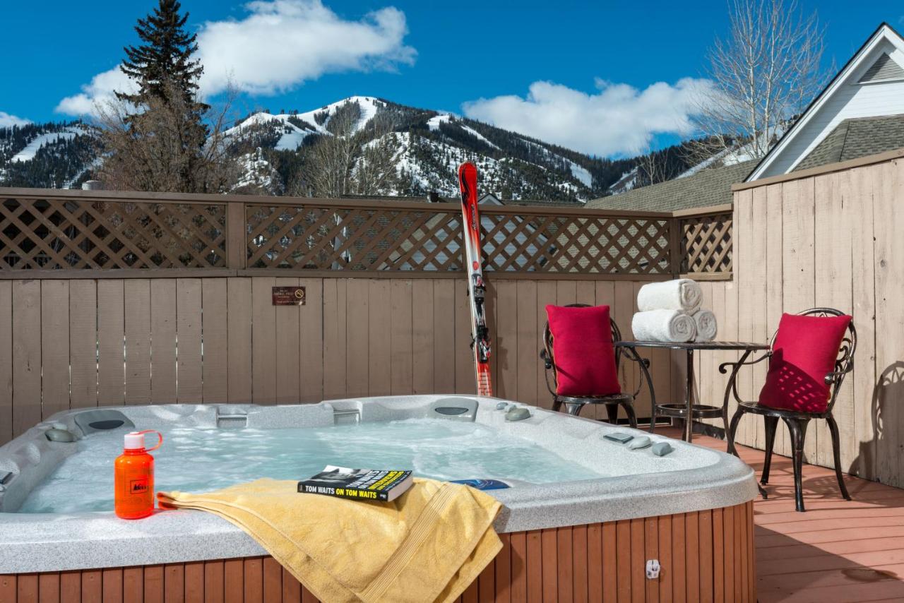 Tamarack Lodge Sun Valley — photo 23