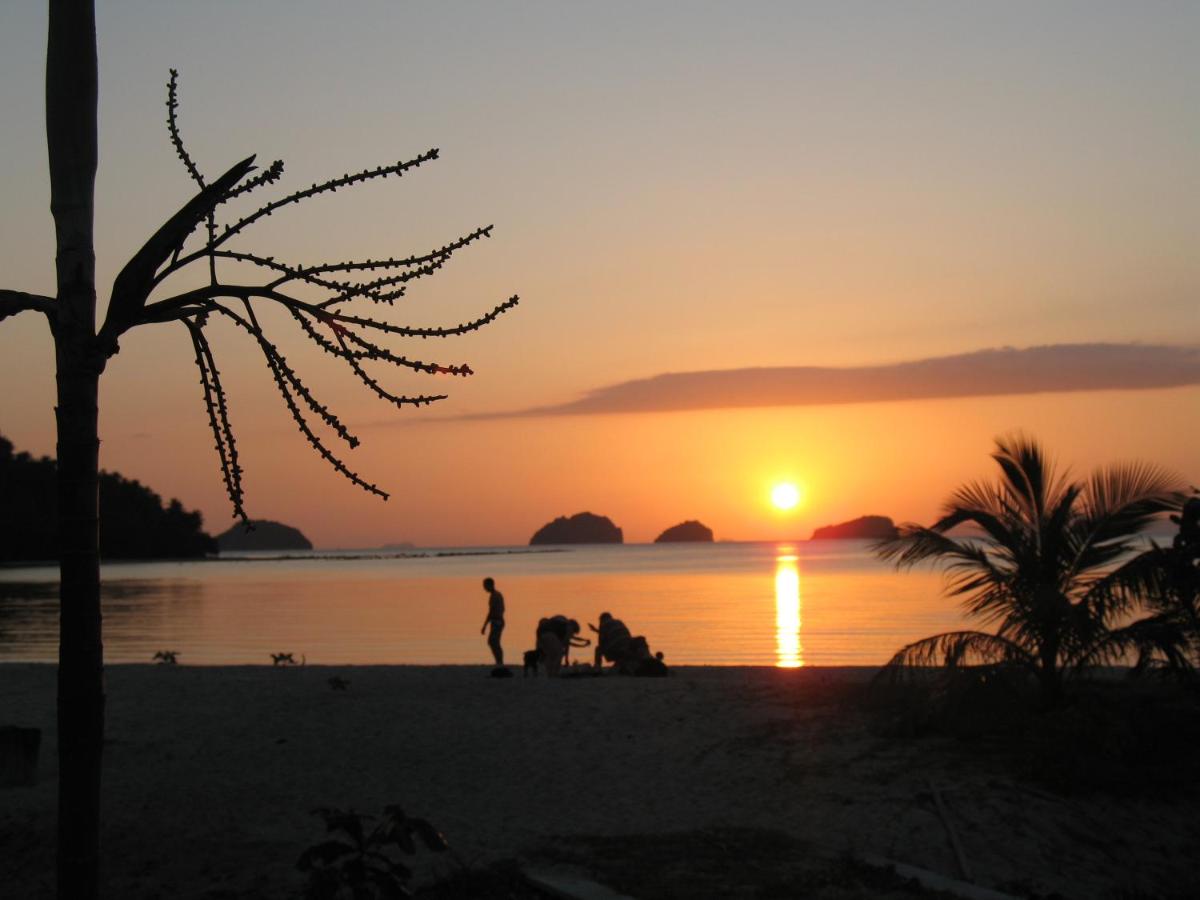 Image: Phangka Paradise Resort