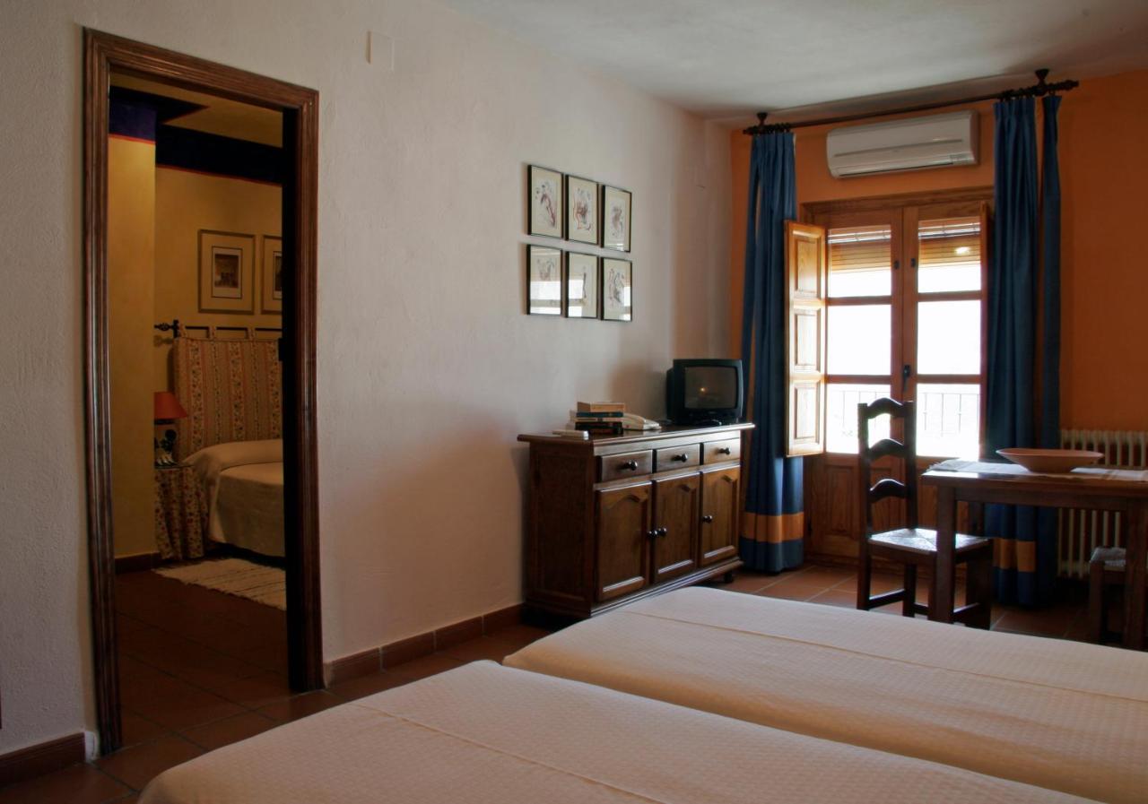 Hotel De Mecina Fondales, Mecina Fondales – Precios ...