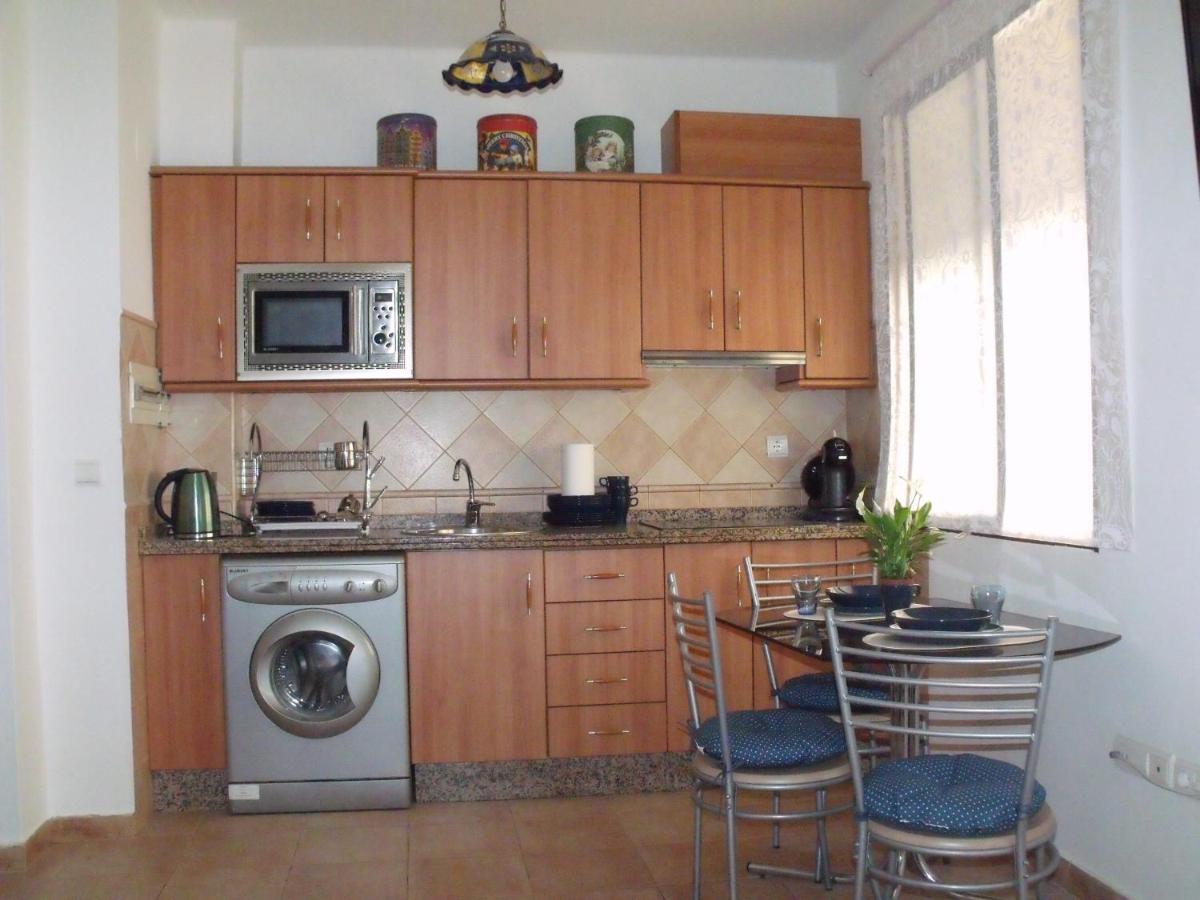 ByC Apartamentos Realejo, Granada, Spain - Booking.com