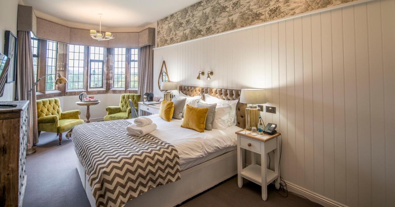 Stonehouse Court Hotel - a Bespoke Hotel - Laterooms