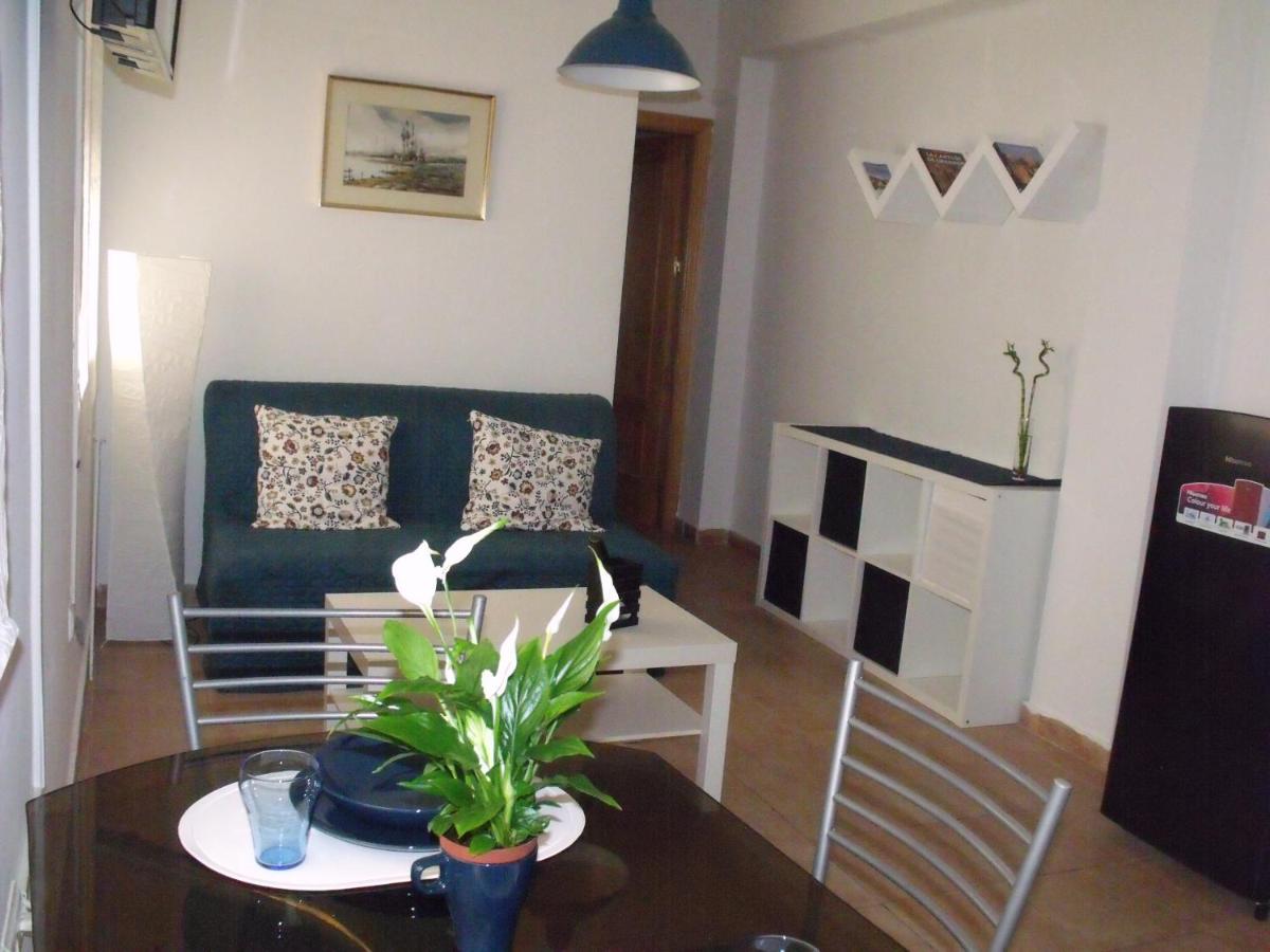 ByC Apartamentos Realejo, Granada, Spain - Booking.com