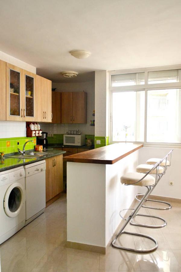 Apartment Piso Alexia, Torremolinos, Spain - Booking.com