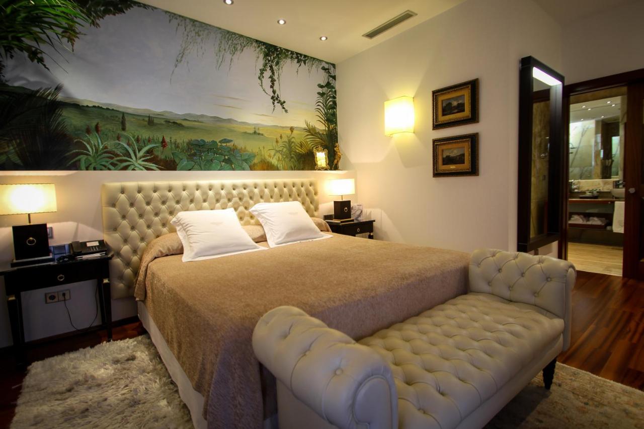 Mirador de Dalt Vila-Relais & Chateaux, Ibiza-stad ...