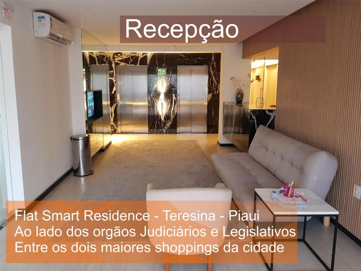 Flat Smart Residence photo