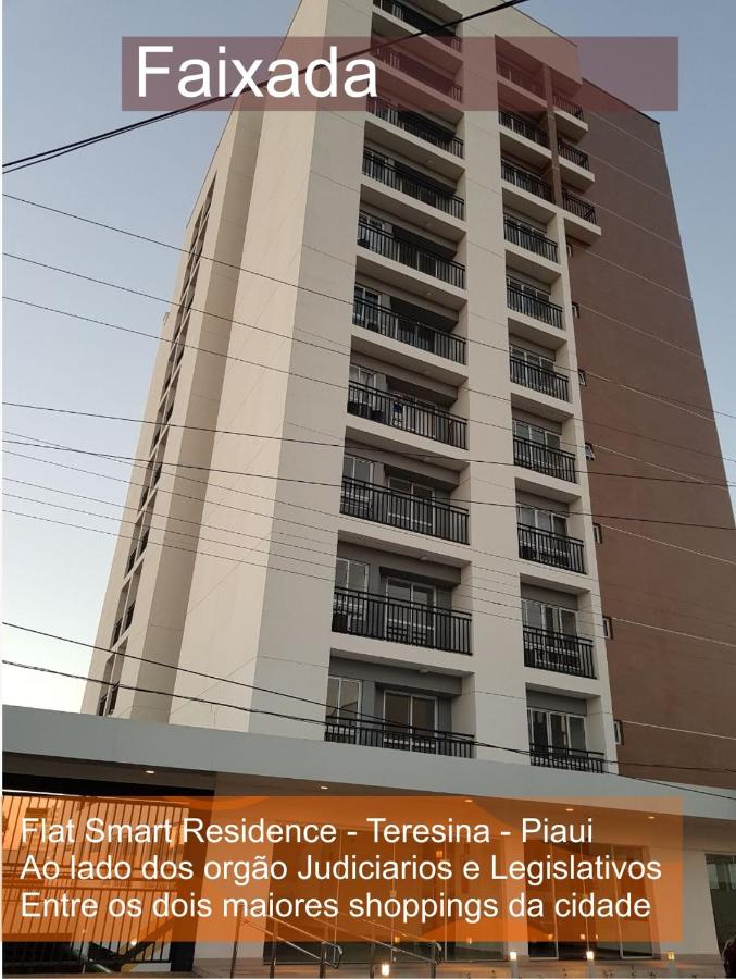 Flat Smart Residence photo