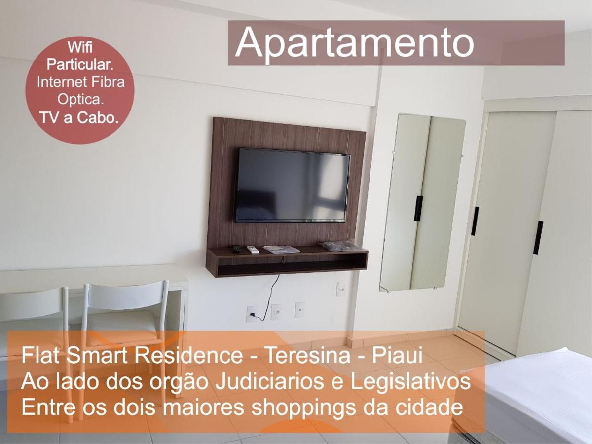 Flat Smart Residence photo