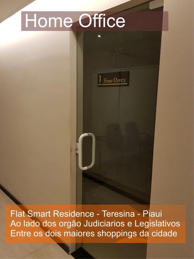 Flat Smart Residence photo