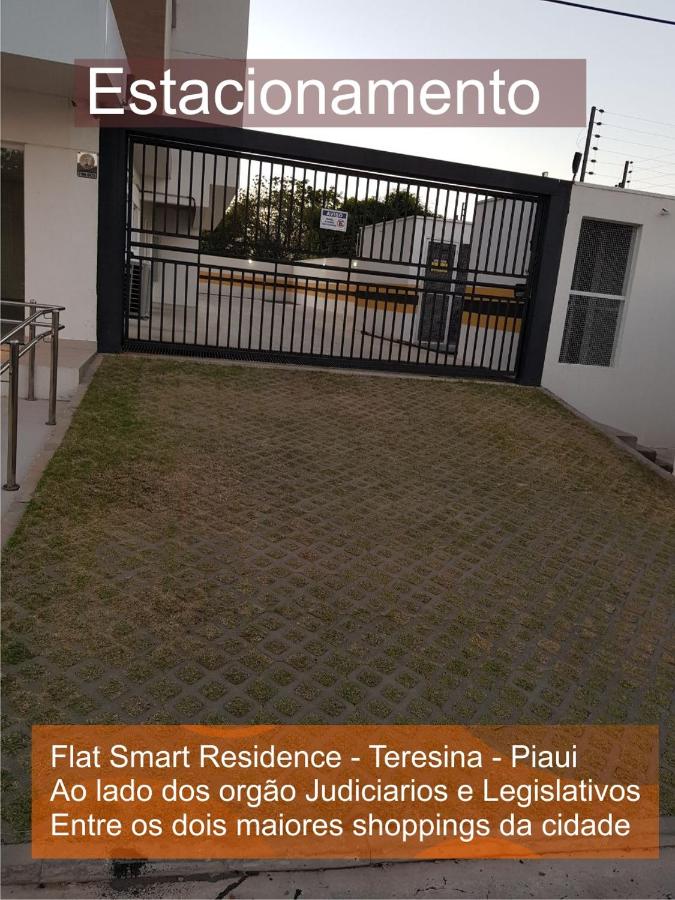 Flat Smart Residence photo