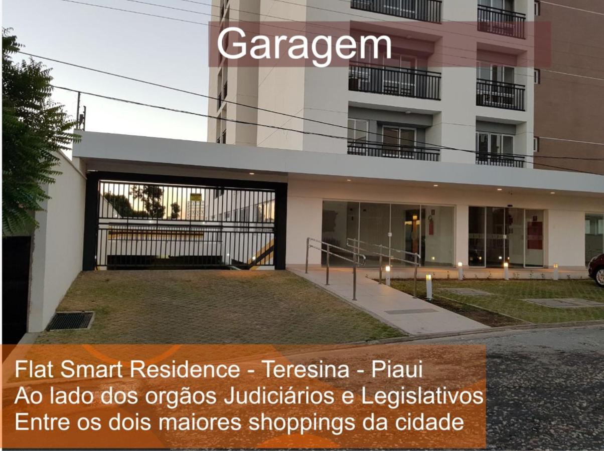 Flat Smart Residence photo