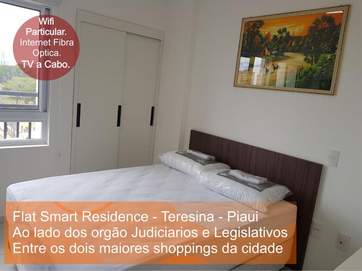 Flat Smart Residence photo