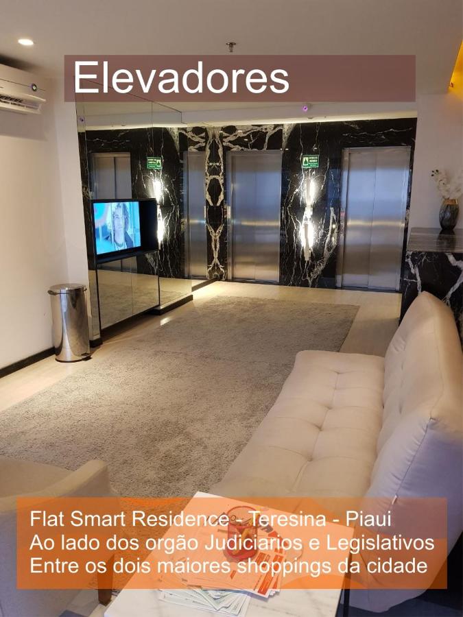 Flat Smart Residence photo