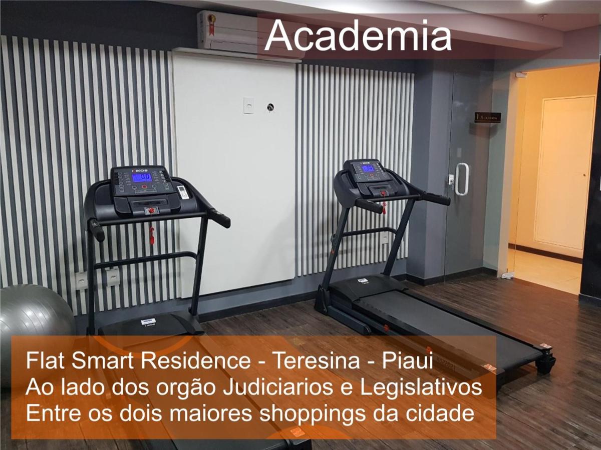 Flat Smart Residence photo