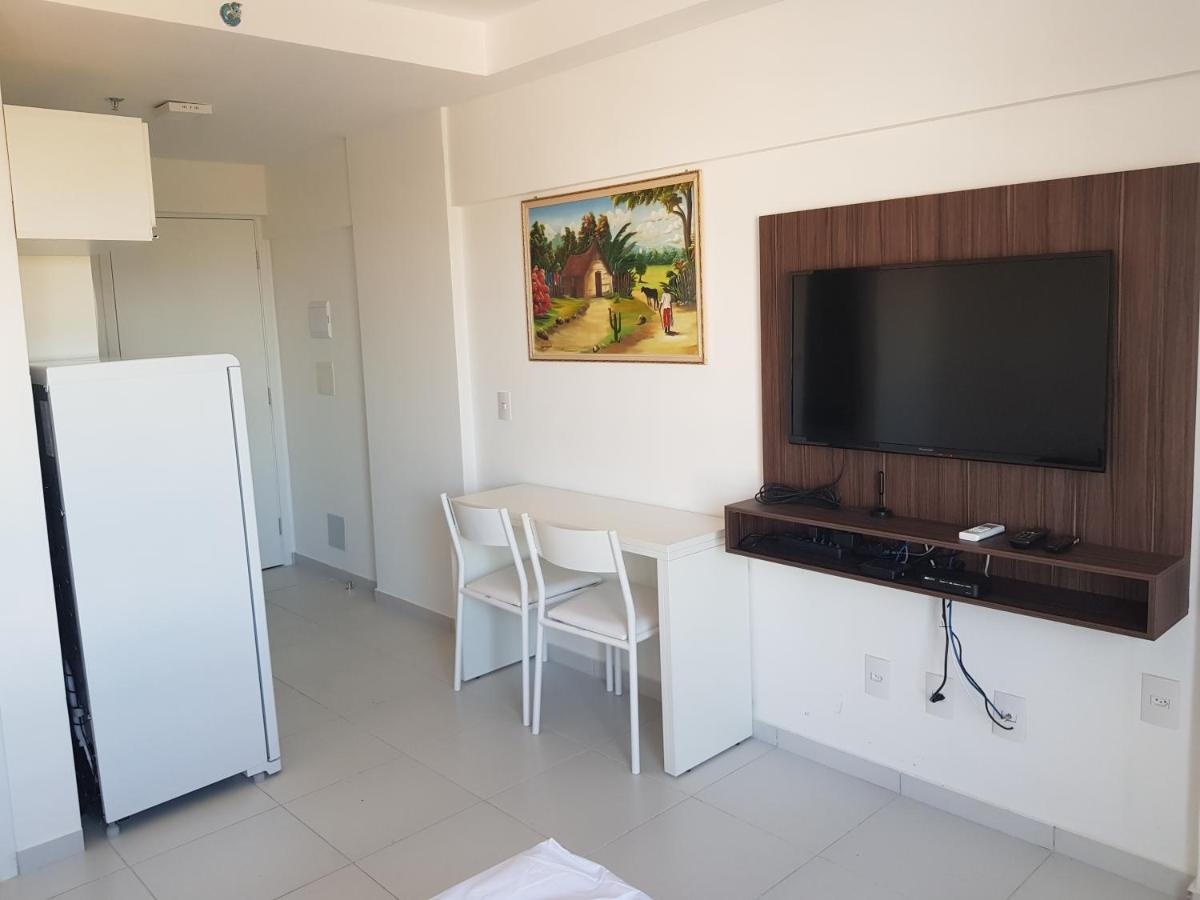 Flat Smart Residence photo