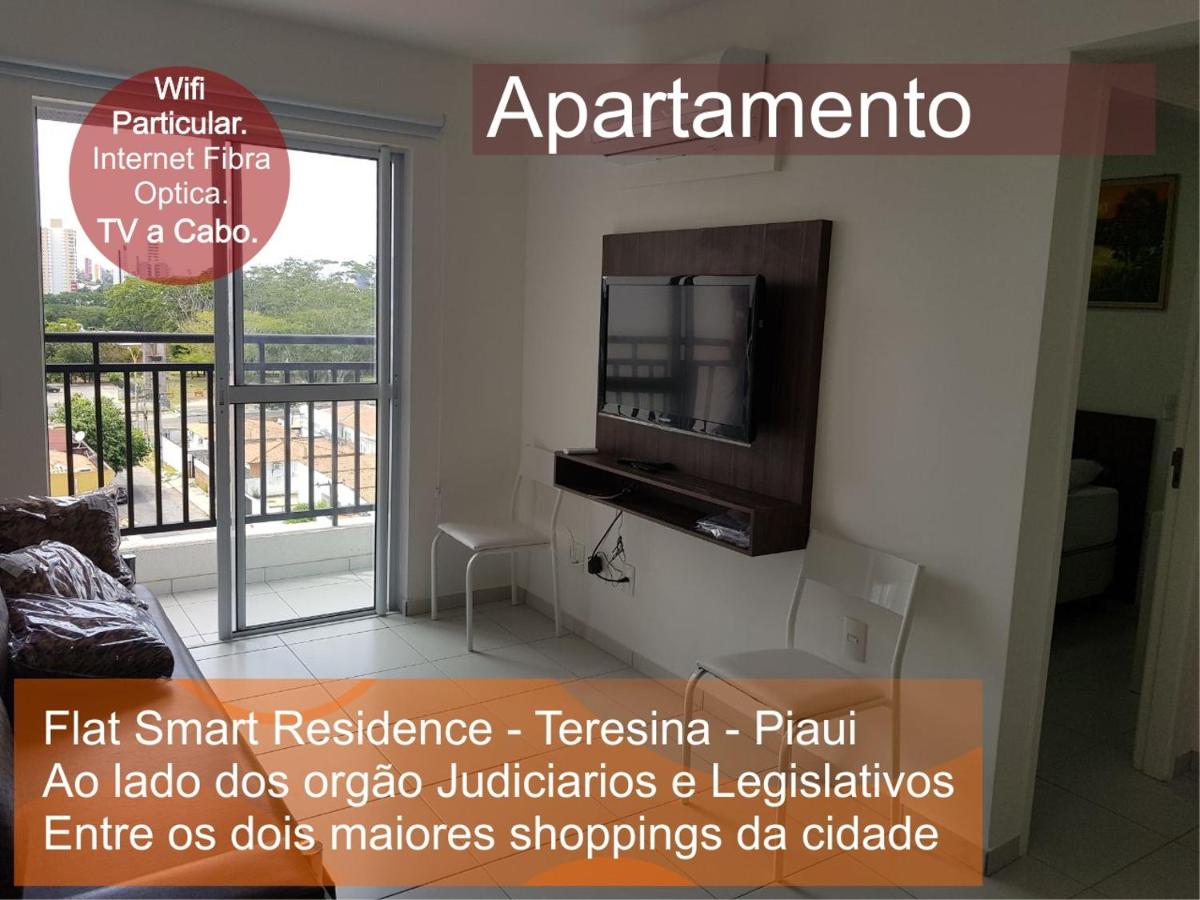 Flat Smart Residence photo