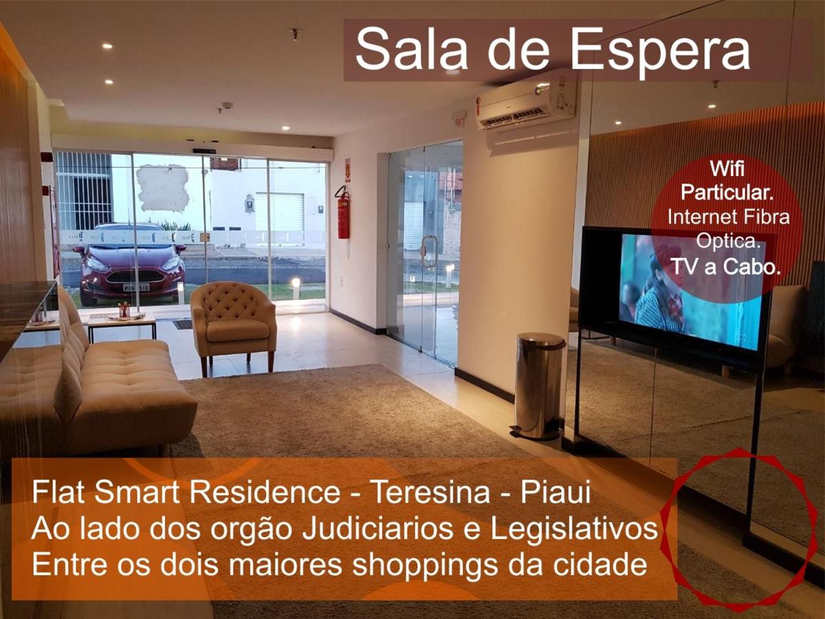 Flat Smart Residence photo