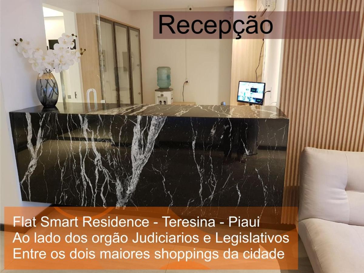 Flat Smart Residence photo