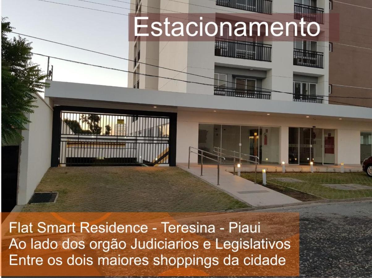 Flat Smart Residence photo