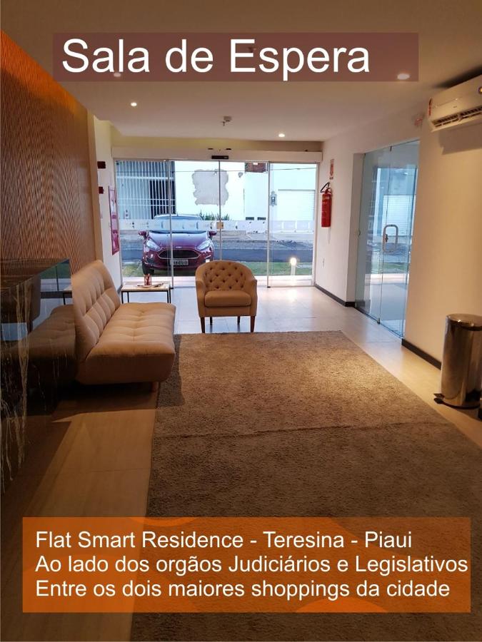 Flat Smart Residence photo