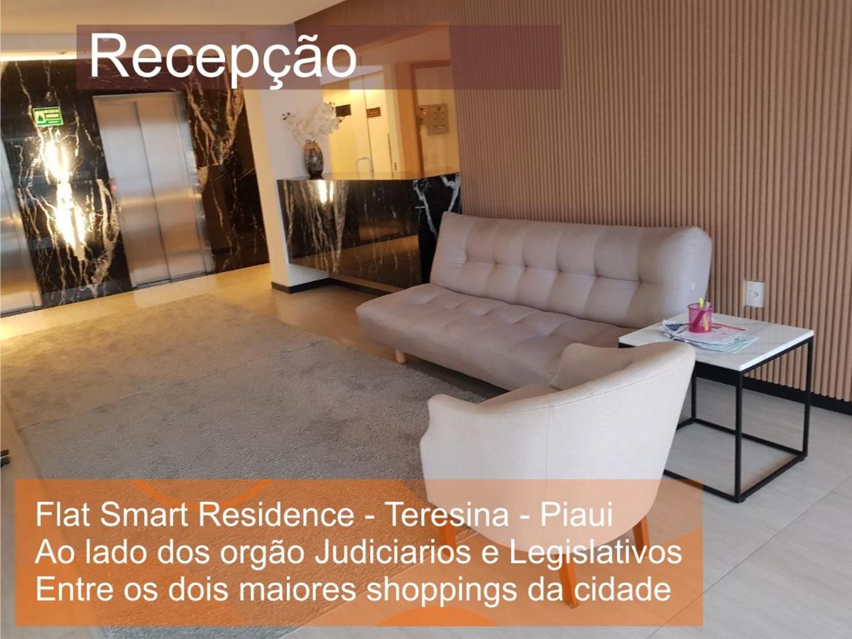 Flat Smart Residence photo