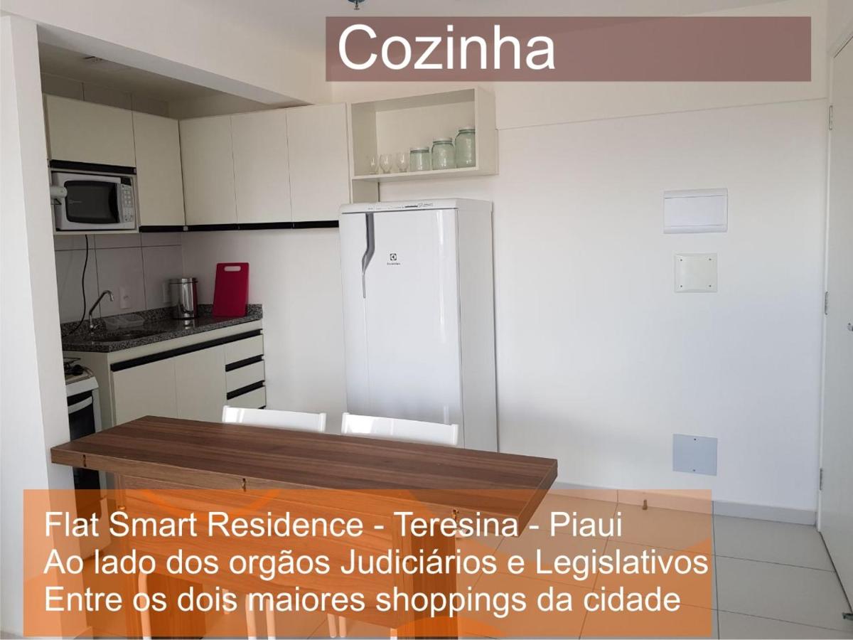 Flat Smart Residence photo