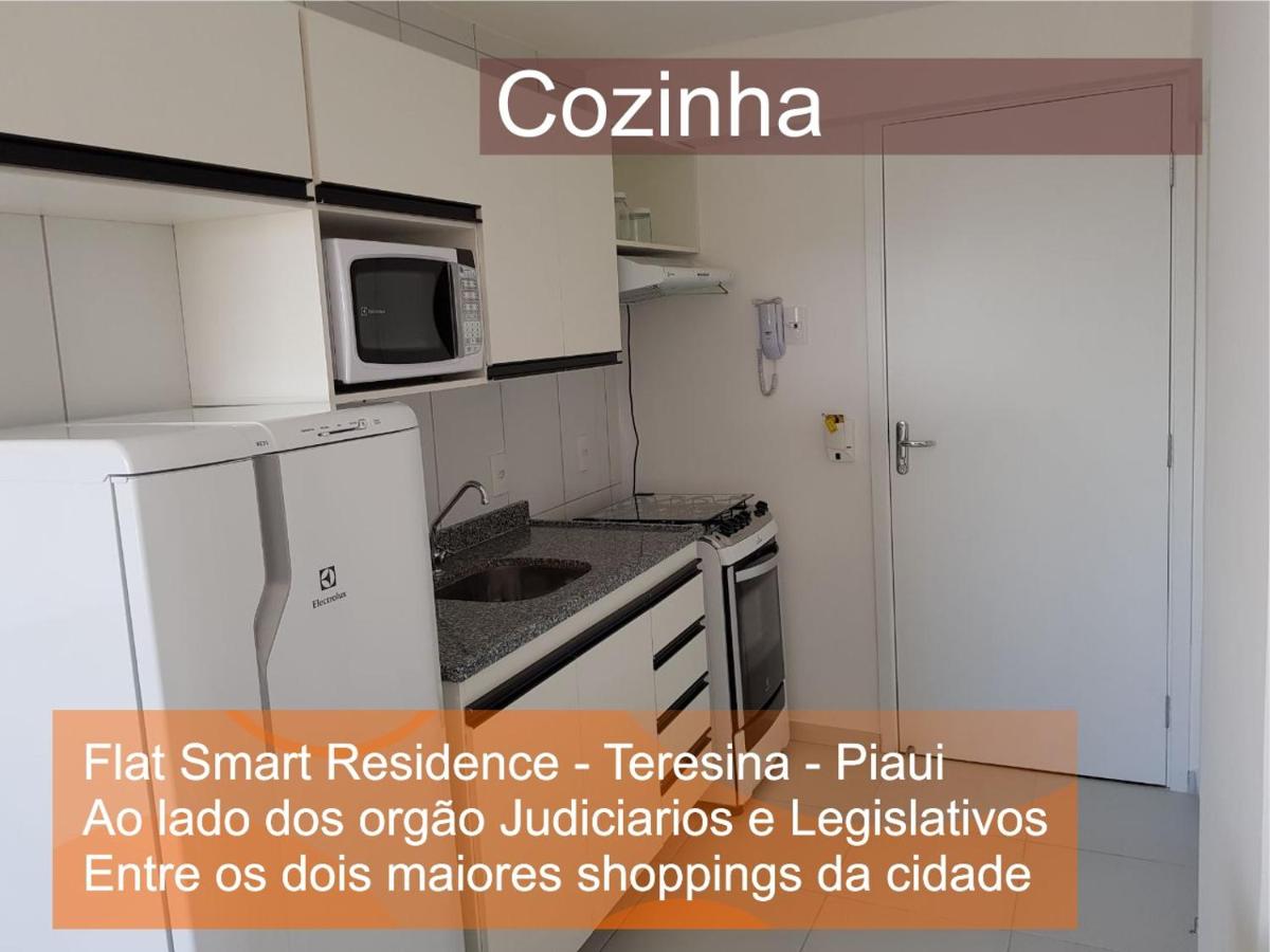 Flat Smart Residence photo