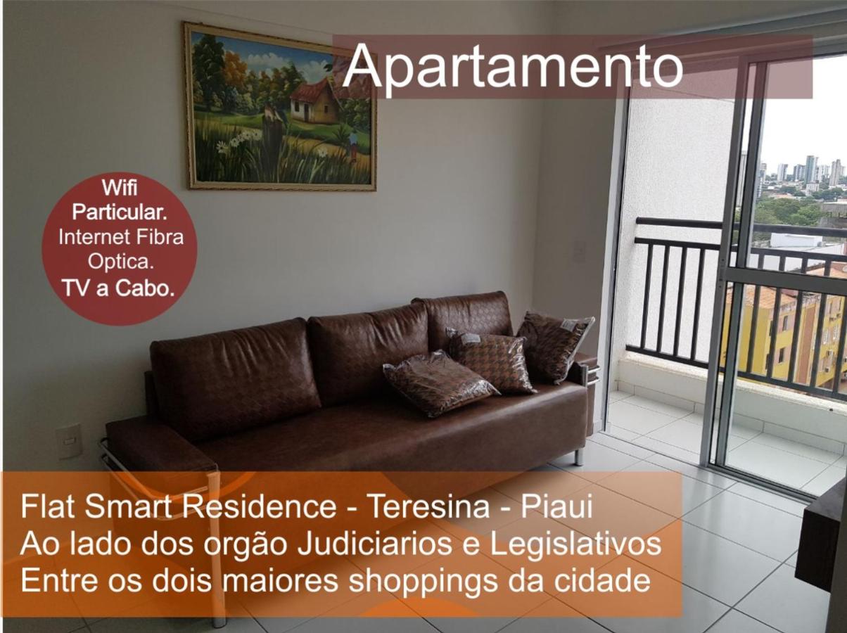 Flat Smart Residence photo