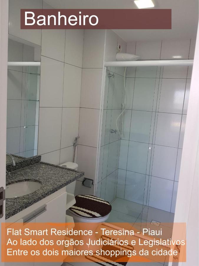 Flat Smart Residence photo