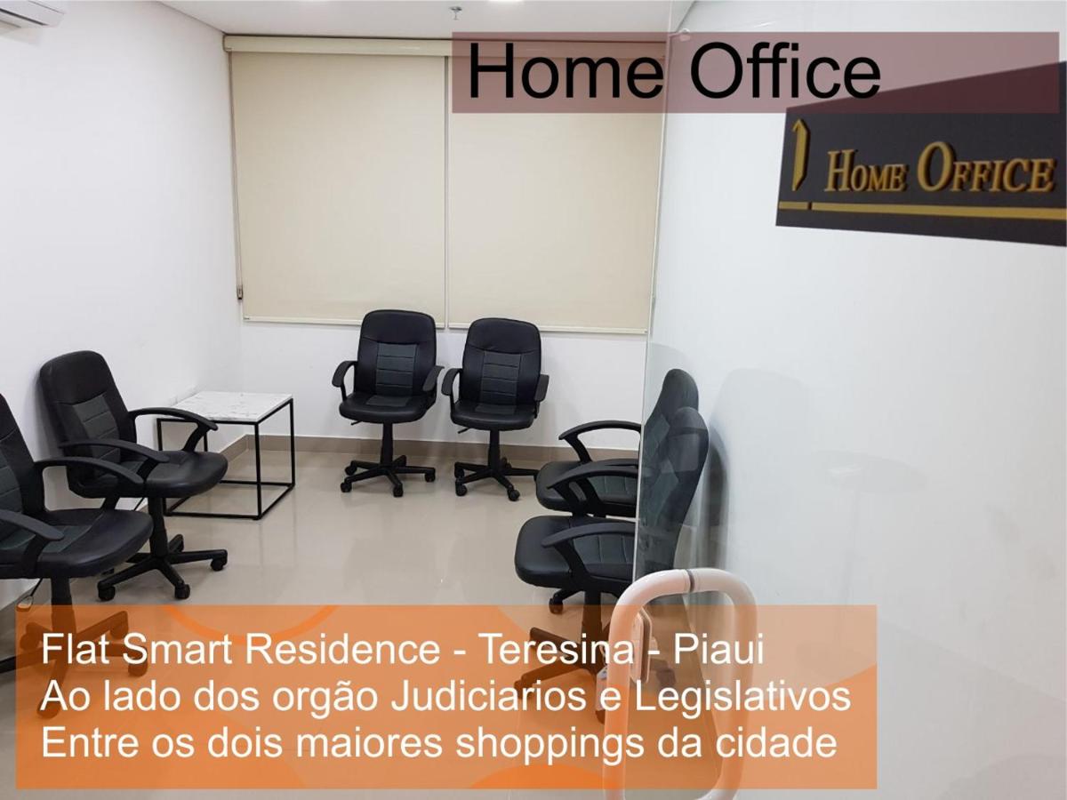Flat Smart Residence photo