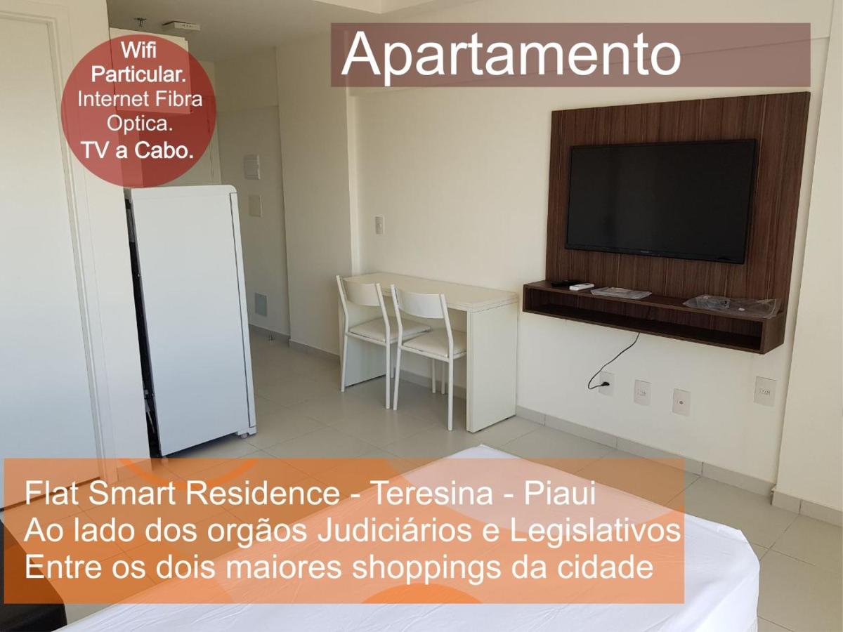 Flat Smart Residence photo