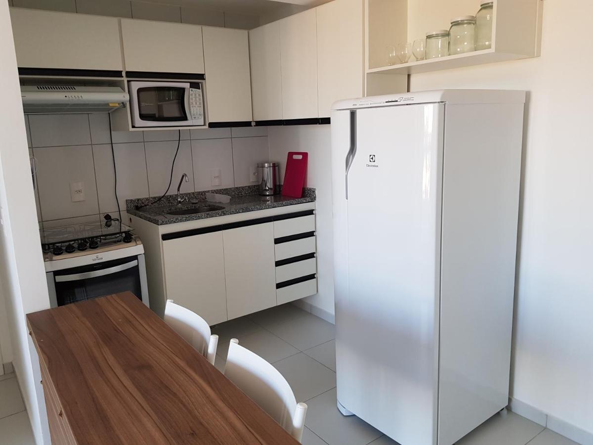 Flat Smart Residence photo