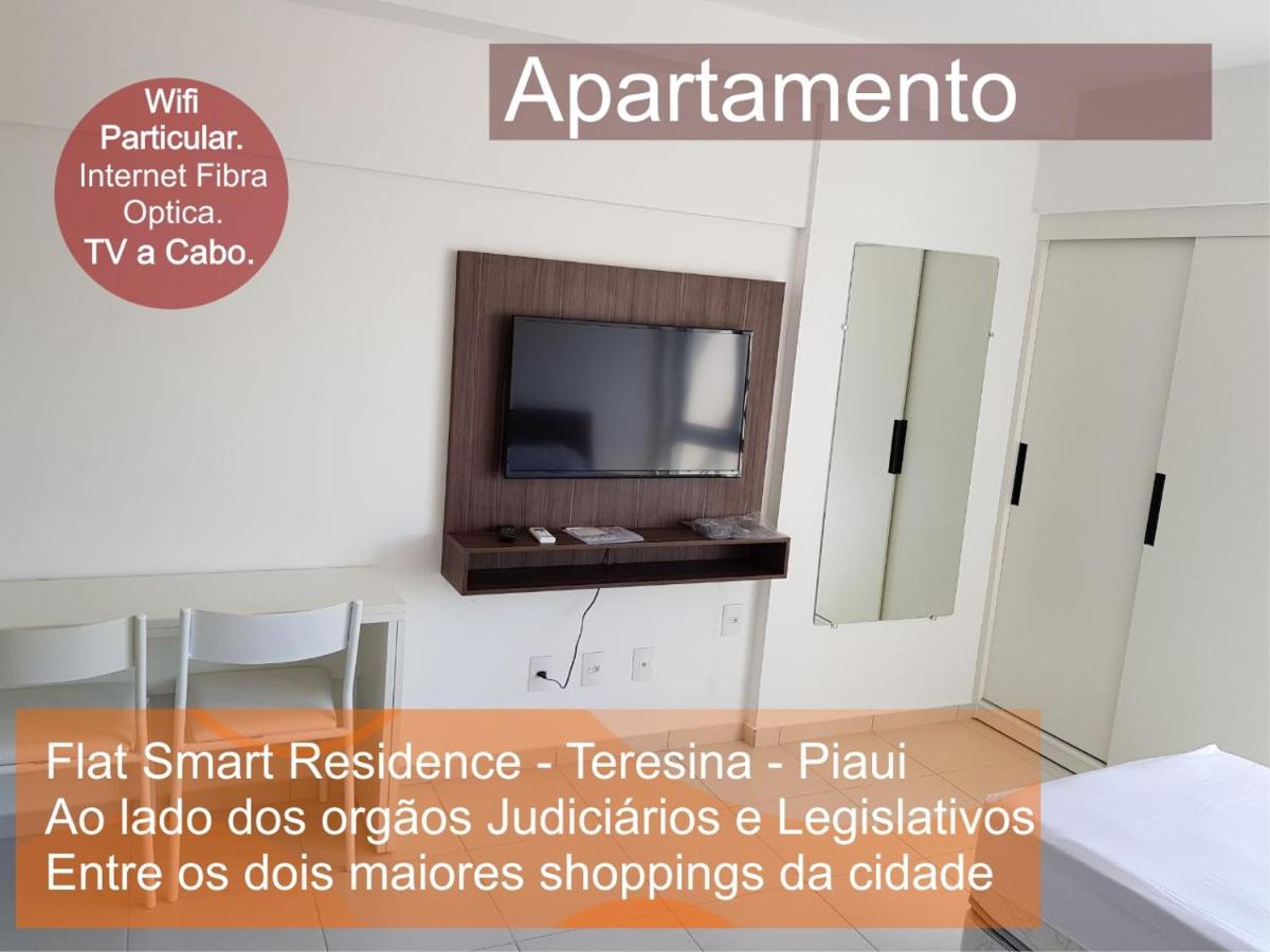 Flat Smart Residence photo