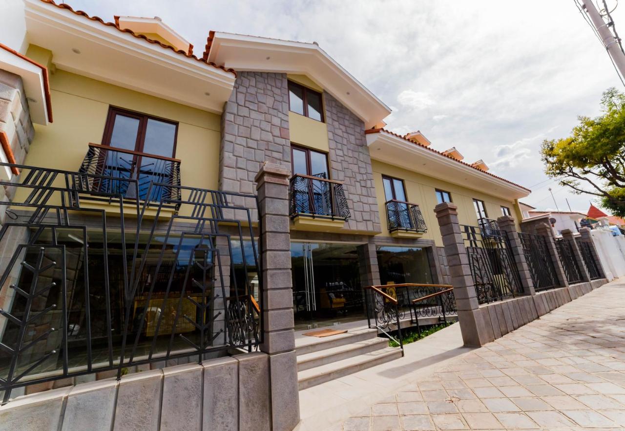 Yawar Inka Hotel - 2