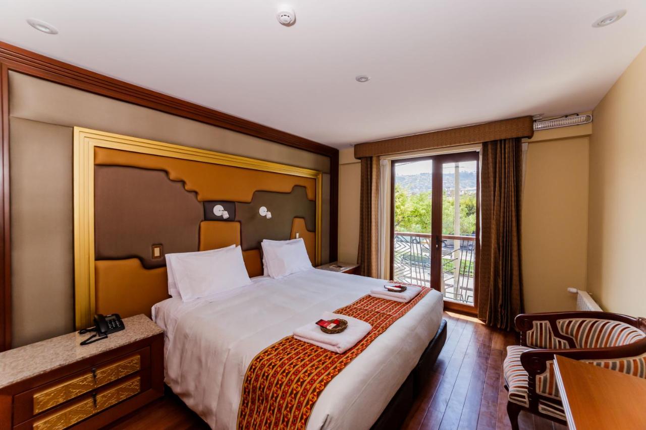 Yawar Inka Hotel - 5