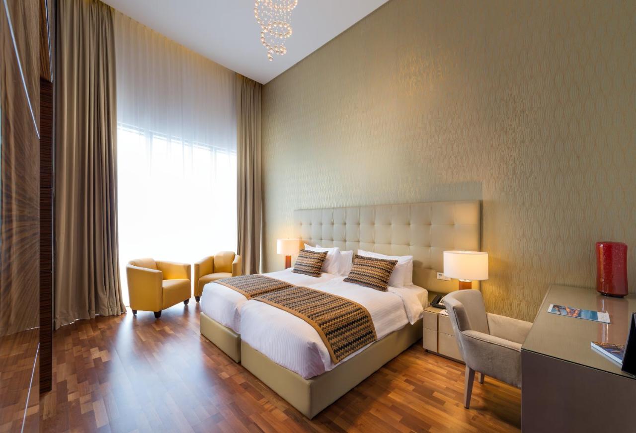 Fraser Suites Diplomatic Area Bahrain photo