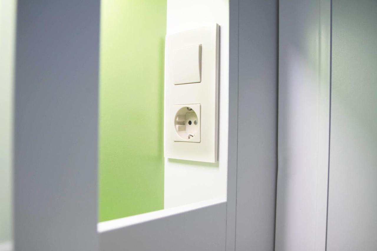 Sant Jordi Hostels Sagrada Familia - 3