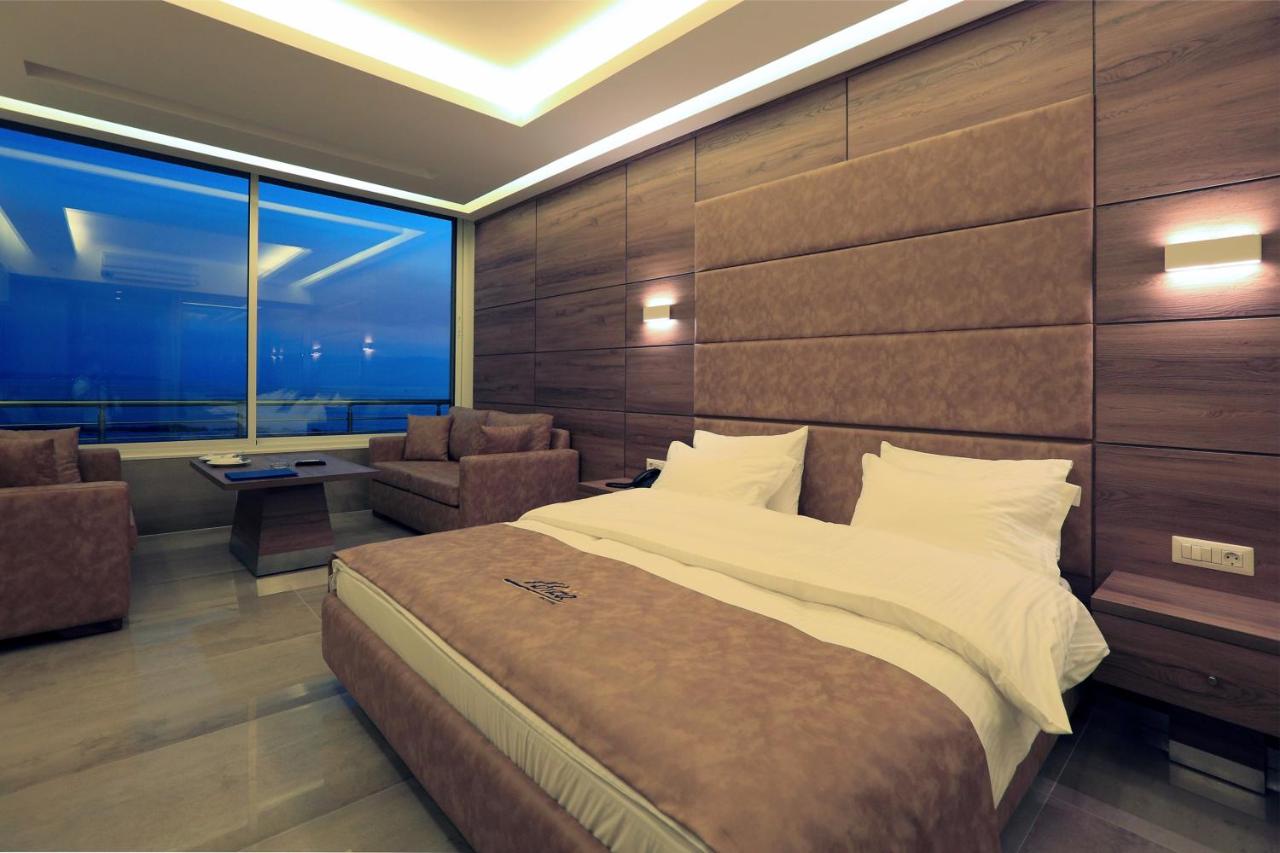 Ibiza Hotel photo