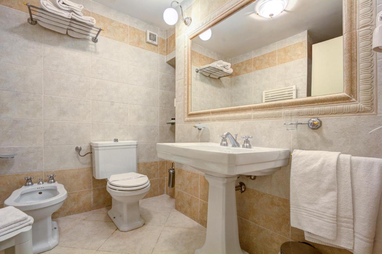 Hotel La Locanda photo