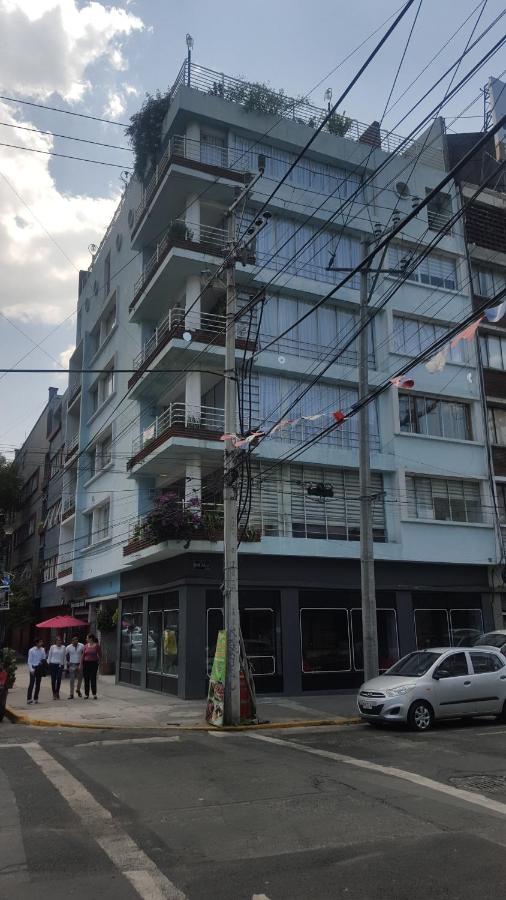 Monoambientes Cuauhtemoc - 5