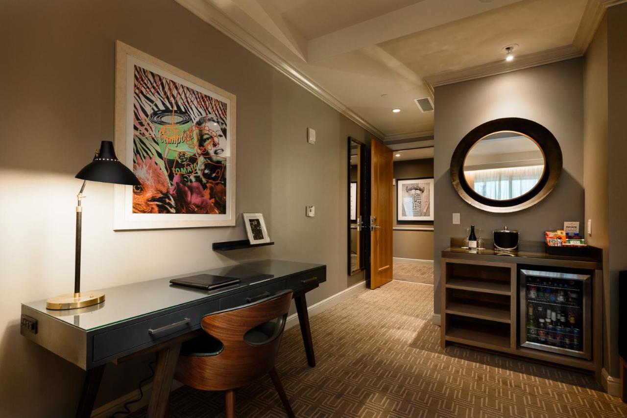 Hotel ZaZa Houston Memorial City — photo 20