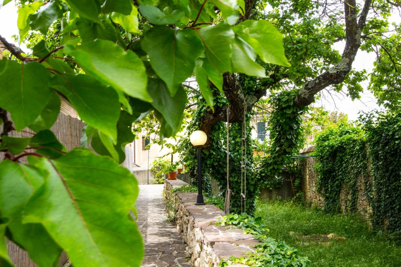 Hotel La Locanda photo