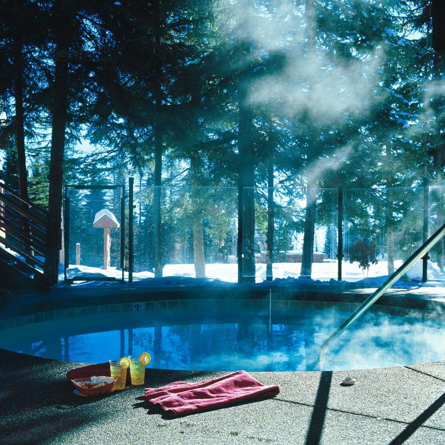 Kandahar Lodge at Whitefish Mountain Resort — photo 4