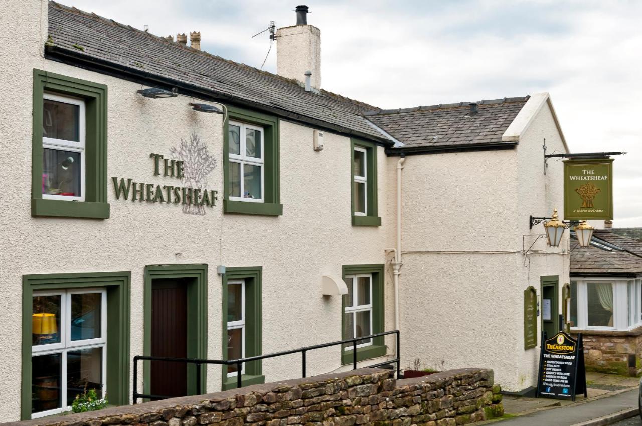 The Wheatsheaf Inn - Laterooms